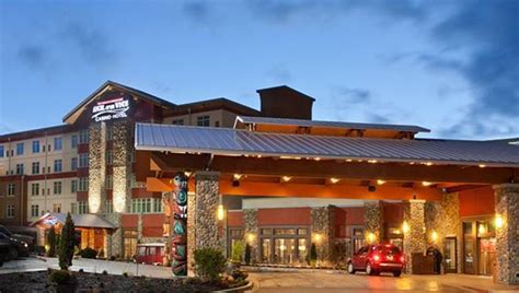 IGT Platform to Power Angel Of The Winds Casino Resort.